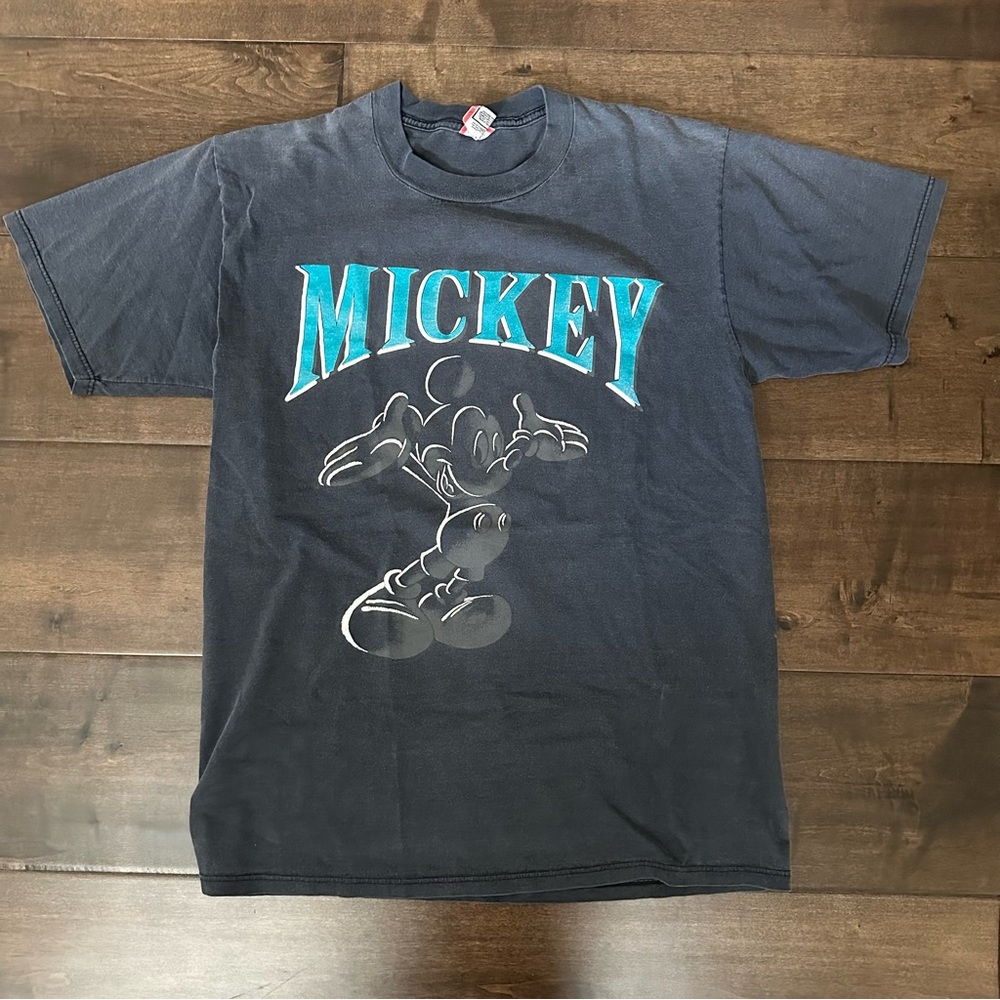 Vintage Mickey T-shirt